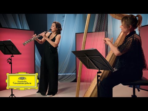 Asya Fateyeva, Luise Enzian - G. F. Sances: Accenti queruli