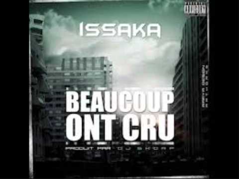 BARGE feat ISSAKA - EPROUVER