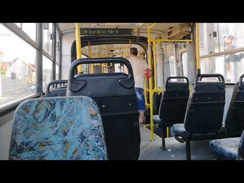 Ikarus 280.40A (BPO-448) [23-as busz] Pesterzsébet, Ady Endre tér - Szent Erzsébet tér