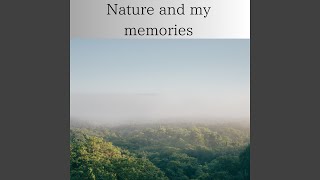 The warmth of nature
