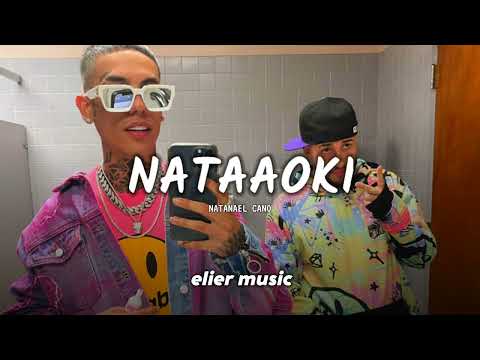 Nataaoki - Natanael Cano (2022)