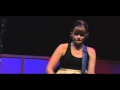 Jenn Grant - "Where Are You Now"  Live at Glenn Gould Theatre