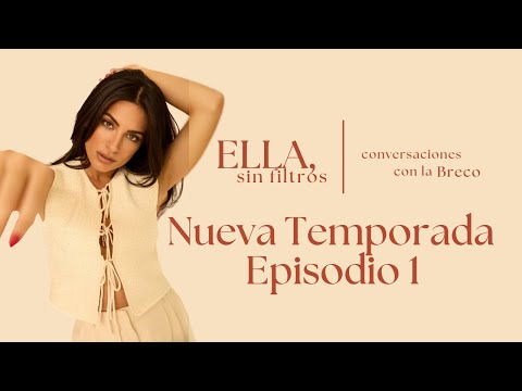 Ella Sin Filtros Ep 1 | My Birth Experience