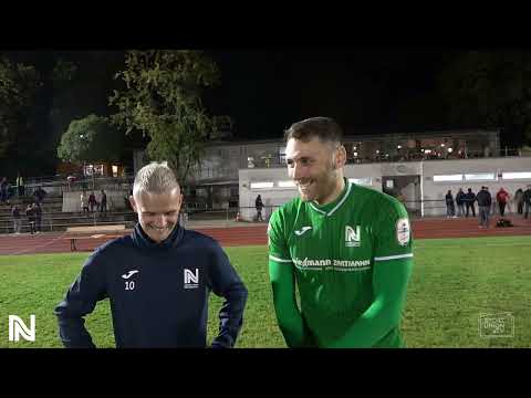 28.09.22 | Stimmen zum Spiel Sport-Union Neckarsulm - Offenburger FV