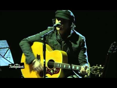 Paul Newsome 'Hollywood' Live in Dusseldorf for Rockpalast TV