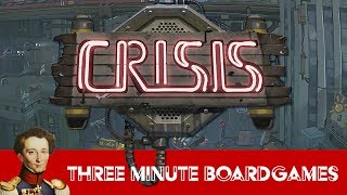 Crisis video thumbnail
