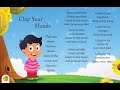 Clap Your Hands The Best Preschool Rhymes Kidssongs