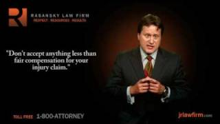 Beware of Insurance Company’s Tricks video thumbnail