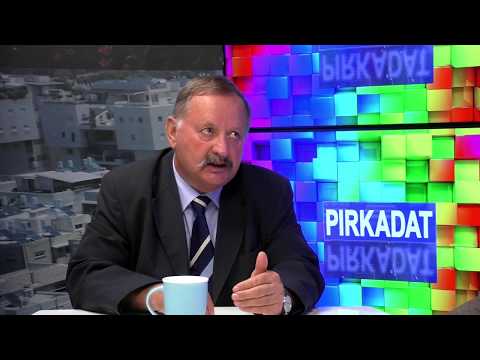 PIRKADAT: Kis-Benedek József