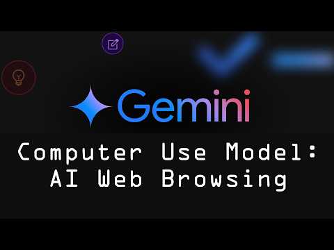 Come configurare e utilizzare il modello di utilizzo del computer Gemini GRATUITAMENTE! | Tutoria...