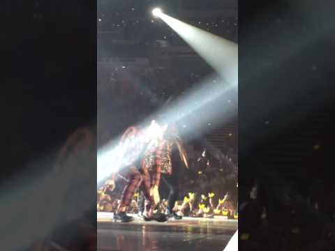 161002 - BIGBANG in SG_GD+YB Good Boy