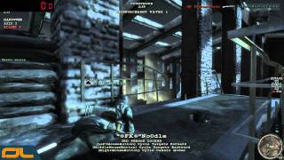 FK vs DP Opening cup round 3 pt1