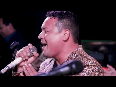 EL PERFUME  LOS TIGRES DEL SABOR   JOSE ZELADA