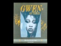 Gwen Guthrie - Close to you