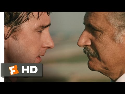 Middle Men (3/8) Movie CLIP - Where's Ivan? (2009) HD