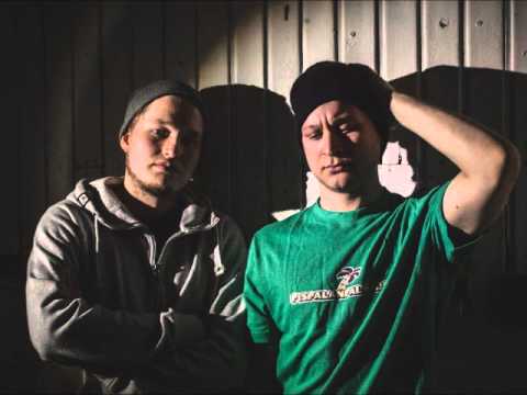 Läskit Lokit - Minäkö