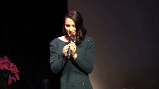 "Once Upon a Dream", from Gordon Jenkins' Manhattan Tower, 1946