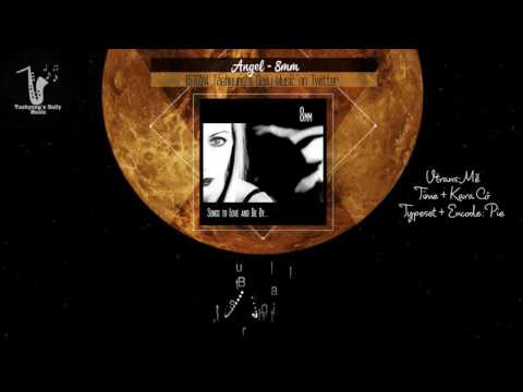 [VIETSUB] [FVDG95] 151024 TH's Daily Music on Twitter - Angel (8mm)