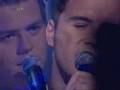 westlife - butterfly kisses 