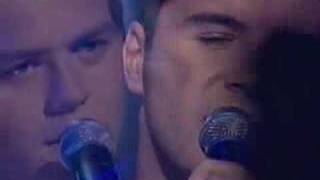 westlife - butterfly kisses