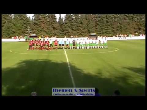 18. Juli 2011: FC Sulingen I - Werder Bremen U19 1:4
