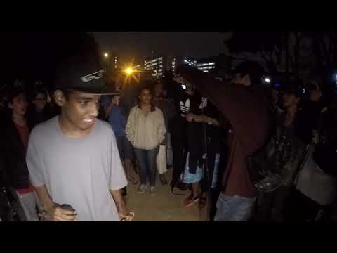 Ajota x Riaj - Mooca x Grajaú - 1ª Fase