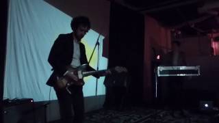 Baio - All the Idiots → Matter (Houston 11.04.16) HD