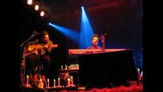 Michael Paynter - Weary Stars