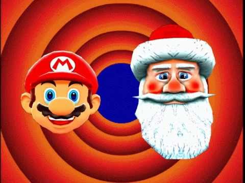 Mario Mayhem: Christmas Special