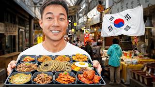Download lagu I Ate the Most Viral Street Foods in Korea! mp3