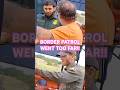 Police Brutality Caught On Camera At Border Patrol PoliceBrutality BorderPatrol CaughtOnCamera