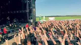 OMNIUM GATHERUM - Skyline (live at Summer Breeze Festival 2016)