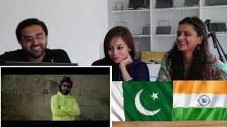 EMIWAY BANTAI | GIRAFTAAR | EMIWAY REPLY TO RAFTAAR | PAKISTAN REACTION