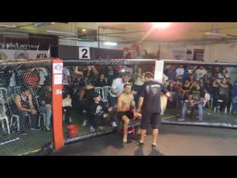 Evolution Of Fighters 6º edição  ADRIANO SOUZA  X CELSO RODRIGUES