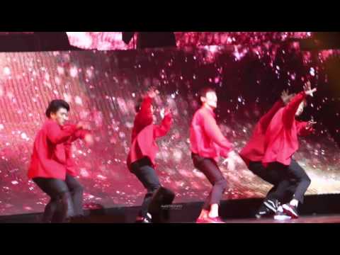 151007 EXO LAY - I'm LAY