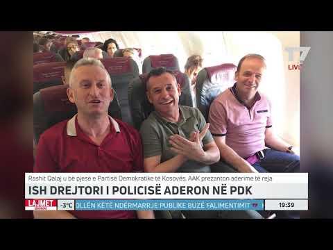 LAJMET QENDRORE - 14.01.2021 | T7