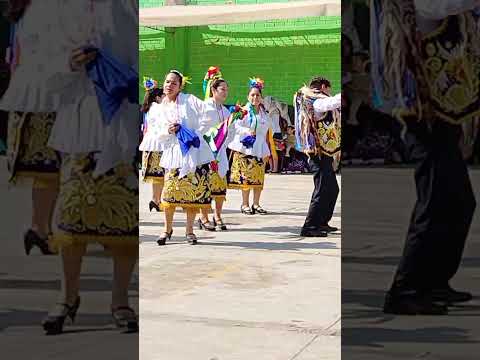 pallas d libertad #shorts baile de llata huamalies Huánuco Perú
