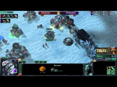 [SC2D108] TvZ Goody VS MoMaN g2