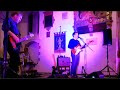 The Clientele - Lamplight - live at St Pancras Old Church, November 2025