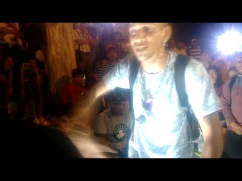 Zifra Vs Vinilo/ Vahalla Vs