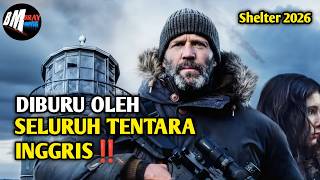 Download lagu 10 Tahun Bersembunyi Kini Waktunya Memb4ntai - Alur Cerita Film Jason Statham 2026 mp3