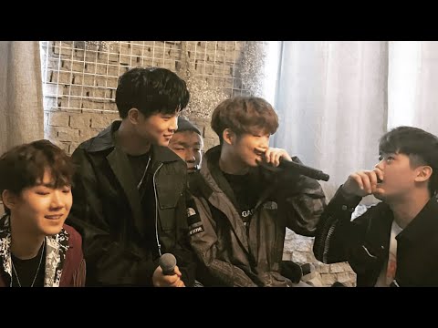 KIFFCLAN(키프클랜) – KIFF | PROD. BY GROOVYROOM(그루비룸)