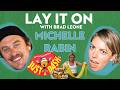 Breaking the Internet (and the FAA) with Michelle Rabin | Lay it On | Brad Leone podcast