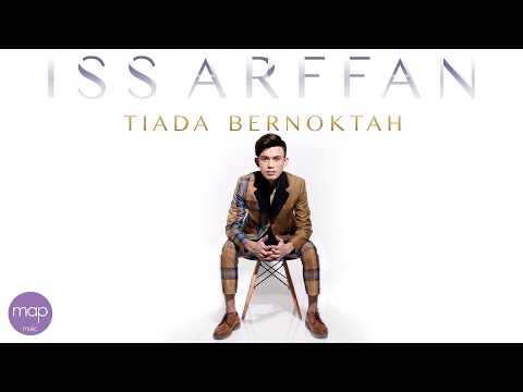 Iss Arffan - Tiada Bernoktah (Official Lirik Video) Lagu Cinta Kita 2