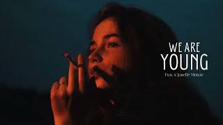 Download lagu Vietsub | We Are Young - fun. & Janelle Monáe | Nhạc Hot TikTok | Lyrics Video mp3 Download lagu Vietsub | We Are Young - fun. & Janelle Monáe | Nhạc Hot TikTok | Lyrics Video mp3