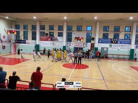 UNDER 15 FINAL 4 INTERREGIONALE