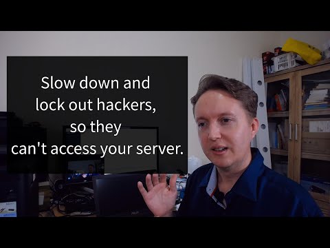 ZitaFTP Server 1.30 - Password Cracking Countermeasures to Keep Your Files Safe