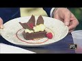 Holiday Baking With Local Pastry Chef Dwight Penney