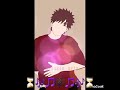 Gaara Dance