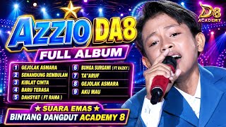Download lagu KUMPULAN LAGU AZZIO DA8 - GEJOLAK ASMARA | Full Album Terbaik & Terpopuler | D'Academy 8 mp3 Download lagu KUMPULAN LAGU AZZIO DA8 - GEJOLAK ASMARA | Full Album Terbaik & Terpopuler | D'Academy 8 mp3